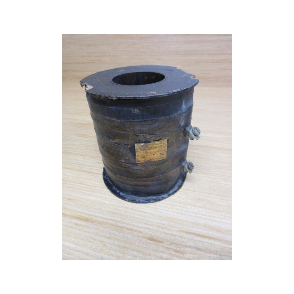 Westinghouse 441A290G01 Closing Coil Chipped Top - New No Box
