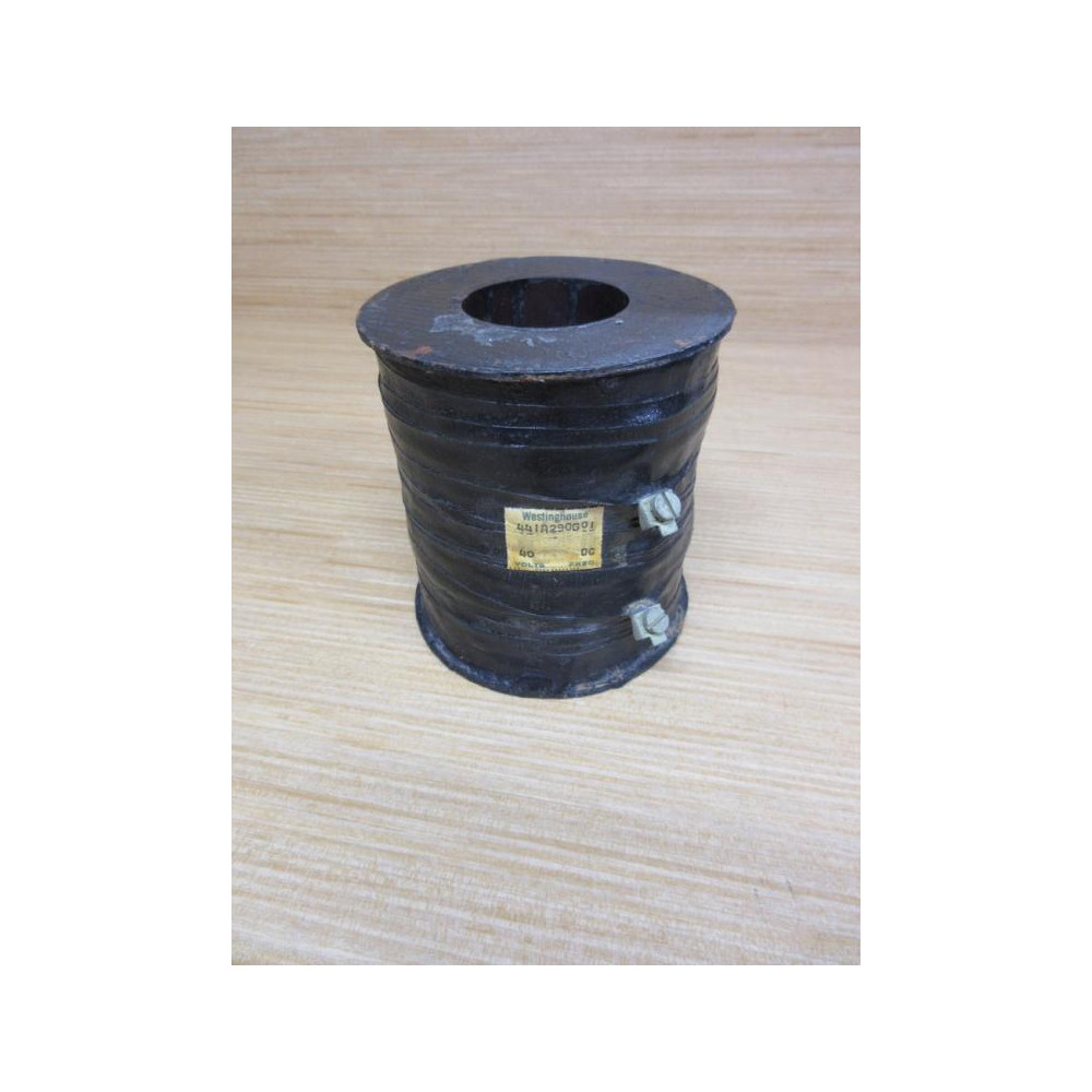 Westinghouse 441A290G01 Closing Coil - New No Box