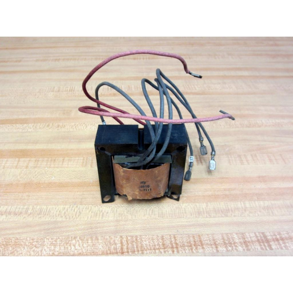 68810 Transformer 0-7111 - Used