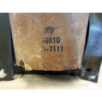 68810 Transformer 0-7111 - Used
