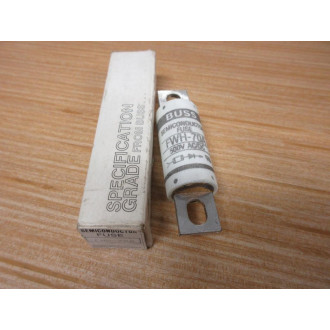 Bussmann FWH-70A Buss 70A High Speed Fuse FWH70A