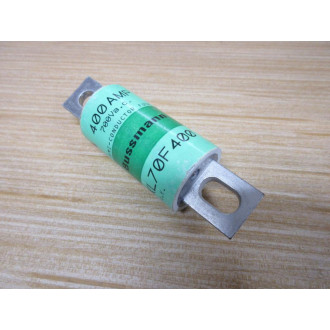 Bussmann XL70F400 400A Fuse - New No Box