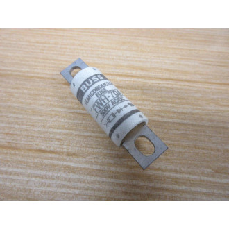 Bussmann FWH-70A Buss 70A High Speed Fuse FWH70A - New No Box