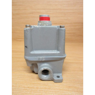 Killark FXCS-4B13-C Control Station Cover FXCS-4B13 W Base - New No Box