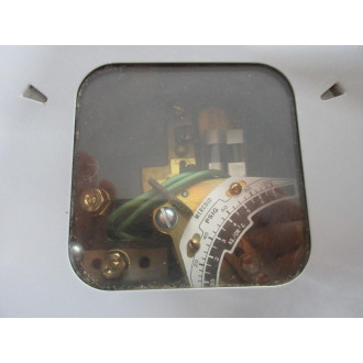 Mercoid Control DS 231-2 R 6 Pressure Switch DS-231-2-R-6 - New No Box
