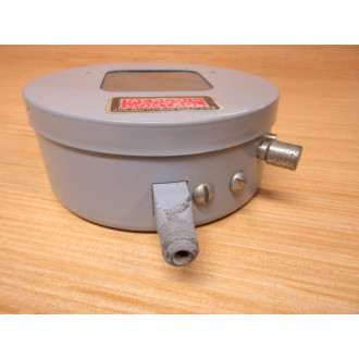 Mercoid Control DS 231-2 R 6 Pressure Switch DS-231-2-R-6 - New No Box
