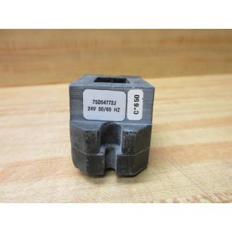 Honeywell 206985A Replacement Coil Kit 9705