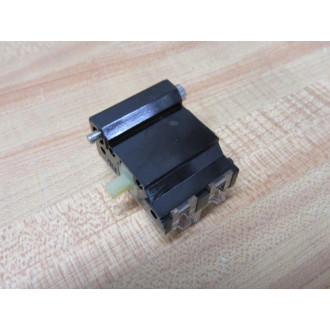 General Electric CR104PX91 GE Contact Block - New No Box