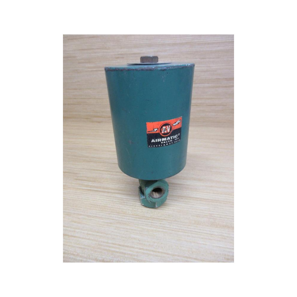 Airmatic Valve 20-SP-3TD Valve 20SP3TD - New No Box