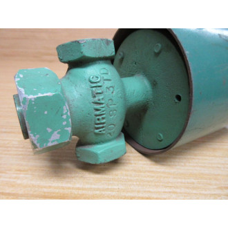 Airmatic Valve 20-SP-3TD Valve 20SP3TD - New No Box