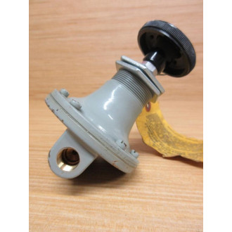 ITT Conoflow GH10XTHCXXXA Regulator - New No Box