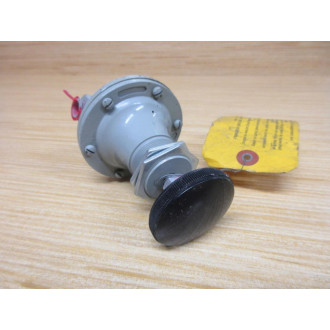 ITT Conoflow GH10XTHCXXXA Regulator - New No Box