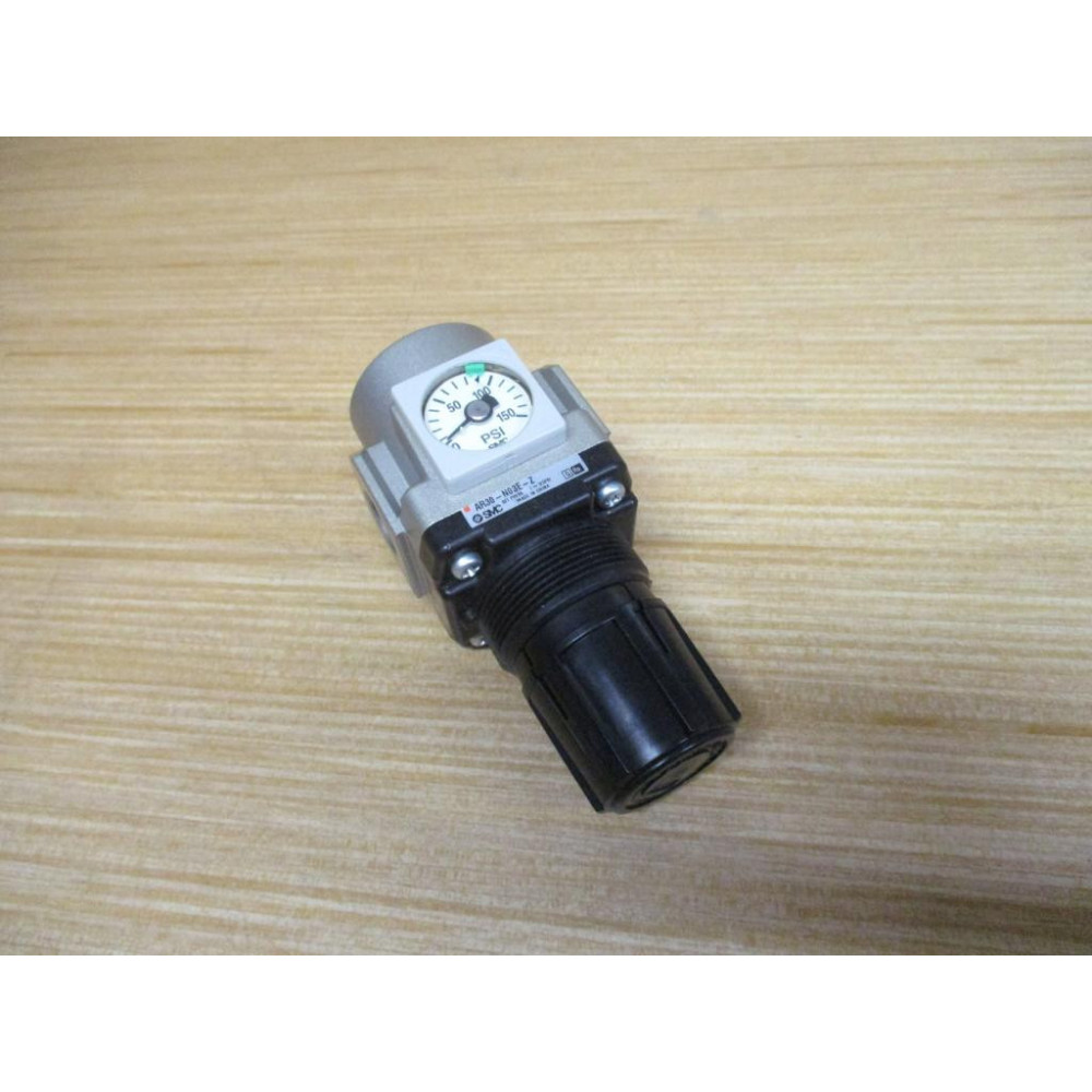 SMC AR30-N03E-Z Regulator AR30N03EZ - New No Box