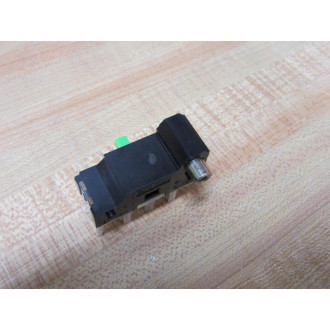 General Electric CR104PXC1 wFinger Guard GE Contact Block - New No Box