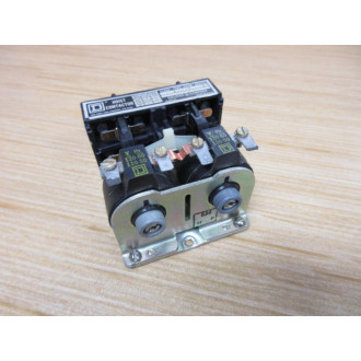 Square D 8965-R01S2 Hoist Contactor - New No Box