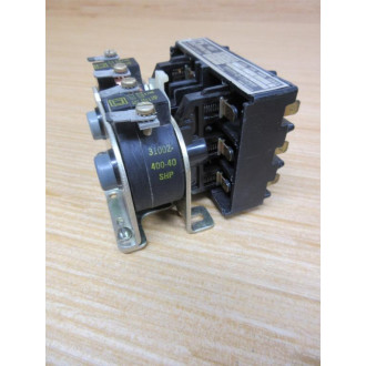 Square D 8965-R01S2 Hoist Contactor - New No Box