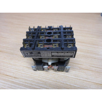 Square D 8965-R01S2 Hoist Contactor - New No Box