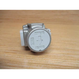 SMC AR30-N03E-Z Regulator AR30N03EZ - New No Box