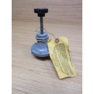 ITT Conoflow GM10XT17720 Regulator - New No Box
