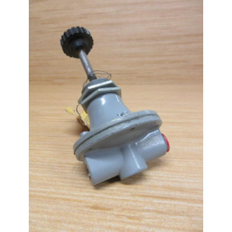 ITT Conoflow GM10XT17720 Regulator - New No Box