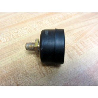 DASCO 15-P88-01B-60 1.5" Gauge 15P8801B60 (Pack of 2)