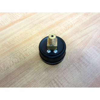 DASCO 15-P88-01B-60 1.5" Gauge 15P8801B60 (Pack of 2)