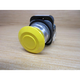 Allen Bradley 800T-FX9D2 Push Button W 800T-XD2 - New No Box
