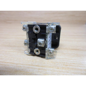 Allen Bradley 800T-FXD16A1 Red Button 800T-FXD16RA1
