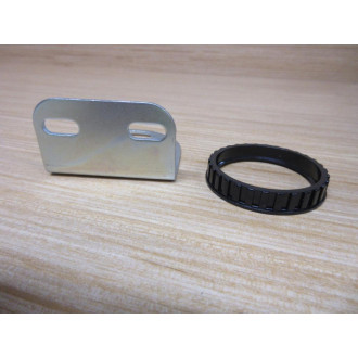 Norgren 5203-06 Wall Mounting Bracket Kit 520306