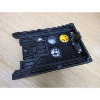Euchner MGB Locking Module Safety Switch Unicode Cover Only - Used