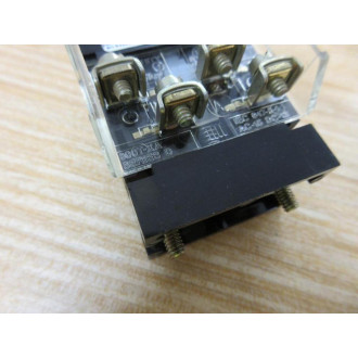 Push Button 800H-DK1 Push Button 800HDK1 W 800T-XA - New No Box