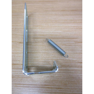 Allen Bradley 1494V-RA4 Long Connect Rod 1494VRA4