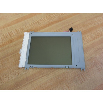 Powertip PG320240FRF-YNN-H-Y4 4.7" LCD Display Panel - Used