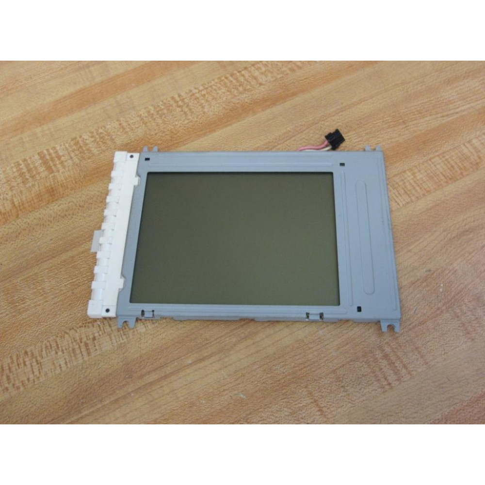 Powertip PG320240FRF-YNN-H-Y4 4.7" LCD Display Panel - Used