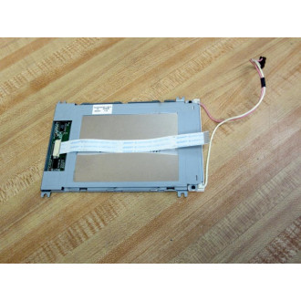 Powertip PG320240FRF-YNN-H-Y4 4.7" LCD Display Panel - Used