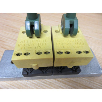 Alligator RSC187 Staple Guide Tool ST5-5 - New No Box