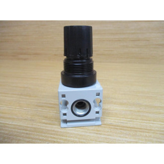 Numatics R14R-02 Regulator R14R02 - New No Box