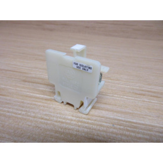 Allen Bradley 1492-CE9 Terminal Block Ser. A (Pack of 9)