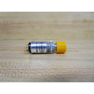 Dialco 513-0201-604 Dialight Push Button Switch 5130201604 - New No Box