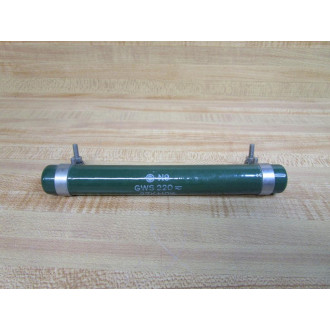 Generic GWS 220 Resistor GWS220 - New No Box
