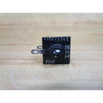 International Rectifier 141923011 Diode, Suppressor 7941 - New No Box