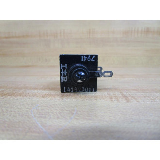 International Rectifier 141923011 Diode, Suppressor 7941 - New No Box