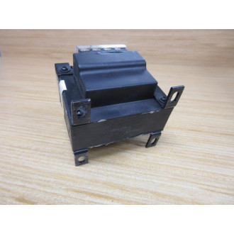 Acme AE06-0050-F2 Industrial Control Transformer AE060050F2 W Fuse Holder - Used