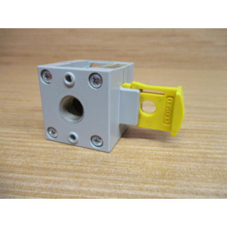 Numatics VS14-02 Shut-Off Valve VS1402 - New No Box