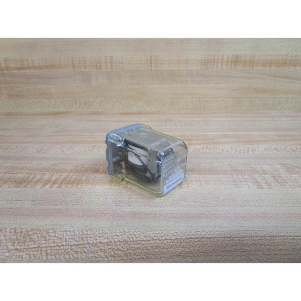 Schrack RC 645 120V Relay RC 645 120 - New No Box