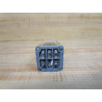 Schrack RC 645 120V Relay RC 645 120 - New No Box