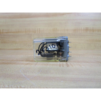 Schrack RC 645 120V Relay RC 645 120 - New No Box