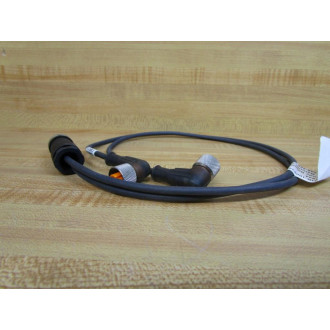 HH Barnum HHB-100534 Double Ended Y Cord 100534 - New No Box