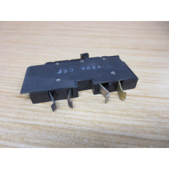 Square D XO 120 20A Circuit Breaker XO120