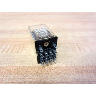 Allen Bradley 700-HC24A1 Relay 700HC24A1 Ser.B